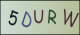 Code visuel