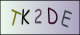 Code visuel