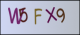 Code visuel