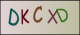 Code visuel