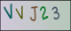 Code visuel