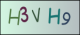 Code visuel