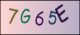 Code visuel