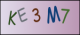 Code visuel