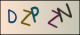 Code visuel