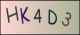 Code visuel