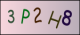 Code visuel