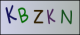 Code visuel
