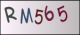 Code visuel