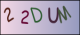 Code visuel