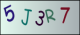 Code visuel