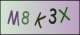 Code visuel