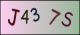 Code visuel