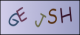 Code visuel