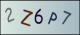 Code visuel