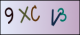 Code visuel
