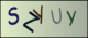Code visuel