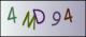 Code visuel