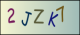 Code visuel