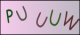 Code visuel