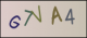 Code visuel