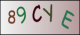 Code visuel