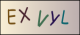 Code visuel