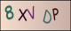 Code visuel