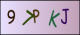 Code visuel
