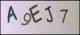 Code visuel