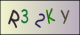 Code visuel