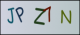 Code visuel