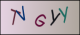 Code visuel