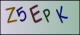 Code visuel