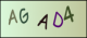 Code visuel