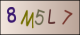 Code visuel
