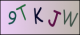 Code visuel