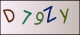 Code visuel