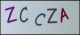 Code visuel