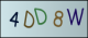 Code visuel