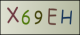 Code visuel