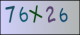 Code visuel