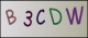 Code visuel