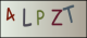 Code visuel