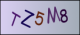 Code visuel