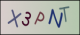 Code visuel