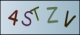 Code visuel