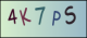 Code visuel