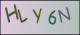 Code visuel