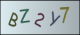 Code visuel